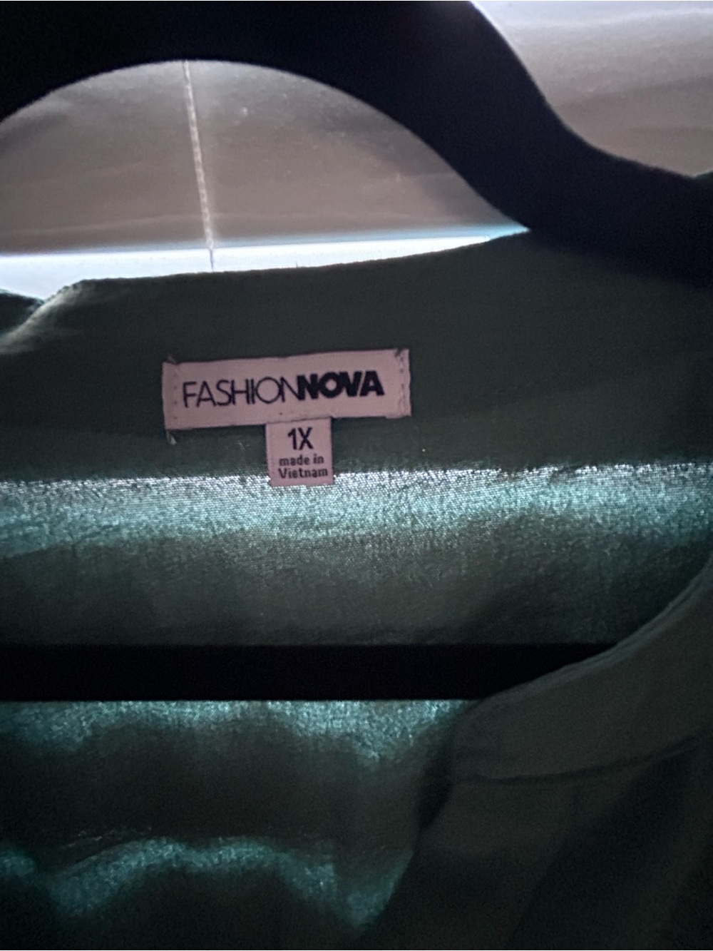 Dress Subcategory Identification